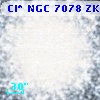 Cl* NGC 7078     ZK      57