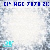 Cl* NGC 7078     ZK      51