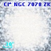 Cl* NGC 7078     ZK      42