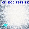 Cl* NGC 7078     ZK      25