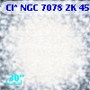 Cl* NGC 7078     ZK      45