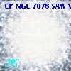 Cl* NGC 7078    SAW V164