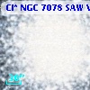 Cl* NGC 7078    SAW V168
