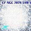 Cl* NGC 7078    SAW V176
