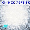 Cl* NGC 7078     ZK      53