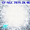 Cl* NGC 7078     ZK      46