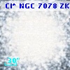 Cl* NGC 7078     ZK      50