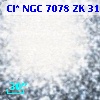 Cl* NGC 7078     ZK      31