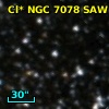 Cl* NGC 7078    SAW V26