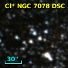 Cl* NGC 7078    SAW V23
