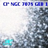 Cl* NGC 7078    GEB    1398