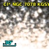 Cl* NGC 7078   KGSY       8