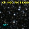 Cl* NGC 7078   KGSY      15