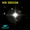 HD 205336