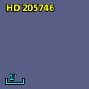 HD 205746