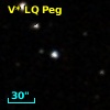 V* LQ Peg