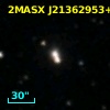 2MASX J21362953+1249093