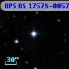 BPS BS 17578-0057
