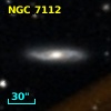 NGC  7112