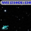 NVSS J214426+134504