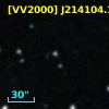 [VV2000] J214104.1+132718