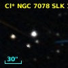 Cl* NGC 7078    SLK      14