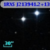 1RXS J213941.2+132400