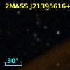 2MASS J21395616+1250288