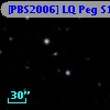 [PBS2006] LQ Peg S10
