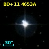 BD+11  4653A