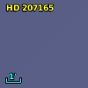 HD 207165