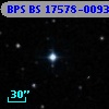BPS BS 17578-0093