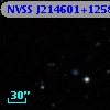 NVSS J214601+125838