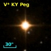 V* KY Peg