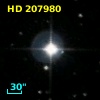 HD 207980