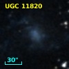 UGC 11820