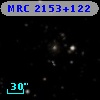 MRC 2153+122