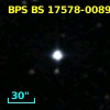 BPS BS 17578-0089