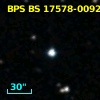 BPS BS 17578-0092