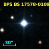 BPS BS 17578-0109