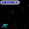 LSB F744-1
