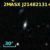 2MASX J21482131+1342242