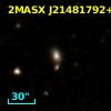 2MASX J21481792+1209052