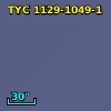 TYC 1129-1049-1
