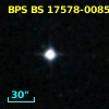 BPS BS 17578-0085