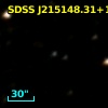 SDSS J215148.31+125525.5
