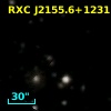 RXC J2155.6+1231