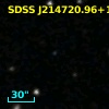 [HHD2009] SDSS J2147+1302