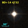 BD+14  4732
