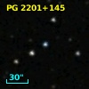 PG 2201+145